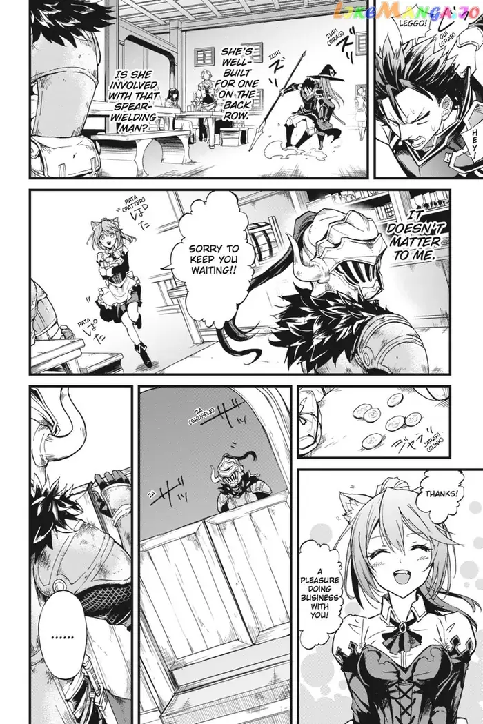 Goblin Slayer: Side Story Year One Chapter 10 image 09_optimized_optimized